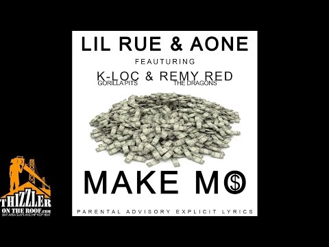 Lil Rue & AOne ft. K-Loc & Remy Red - Make Mo (Produced by Cheeze On Da Slap) [Thizzler.com]
