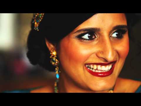 Modern Seattle Indian Wedding Film - Kruti and Pritesh at the Westin Bellevue