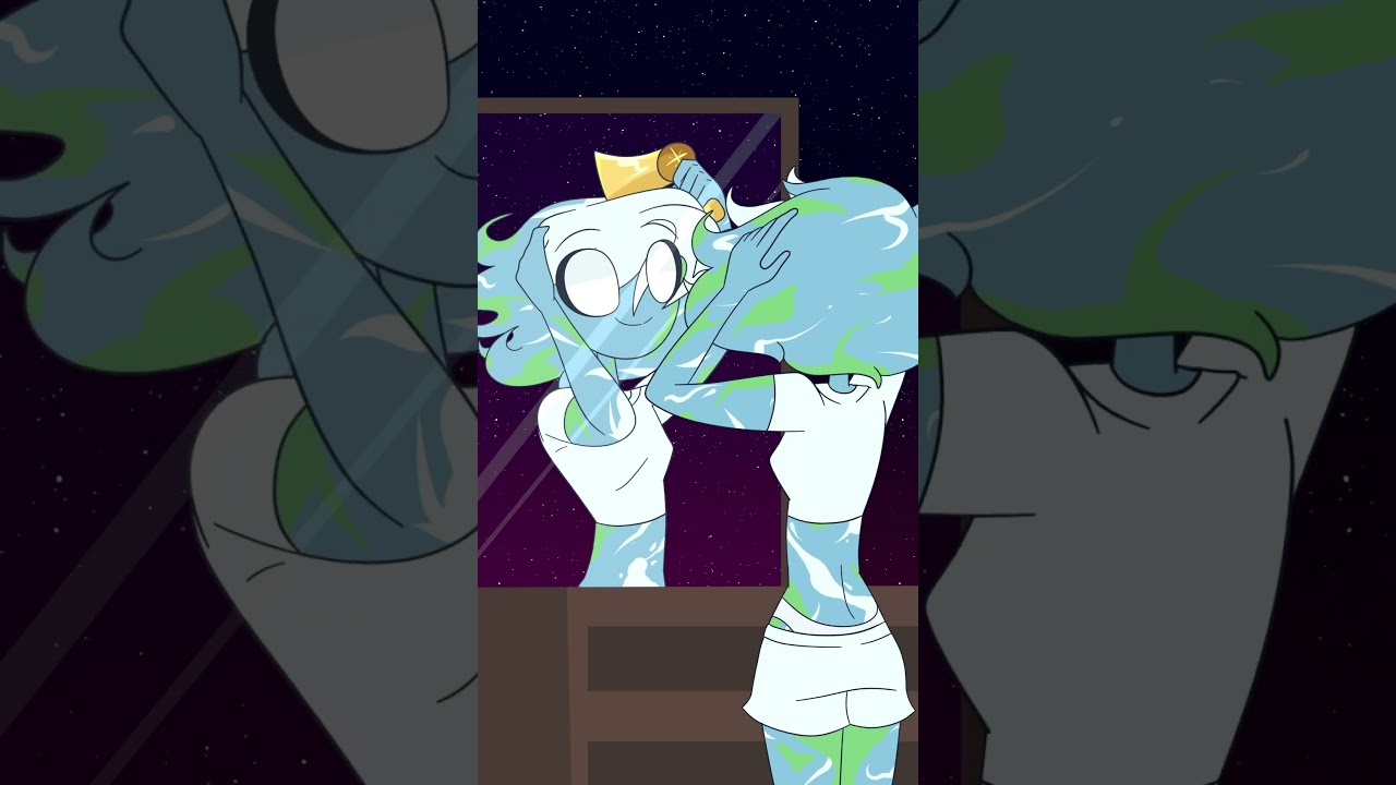 I LAUNCHED EVOLUTION 💨 #planethumans