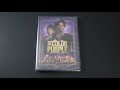 The Color Purple DVD Unboxing