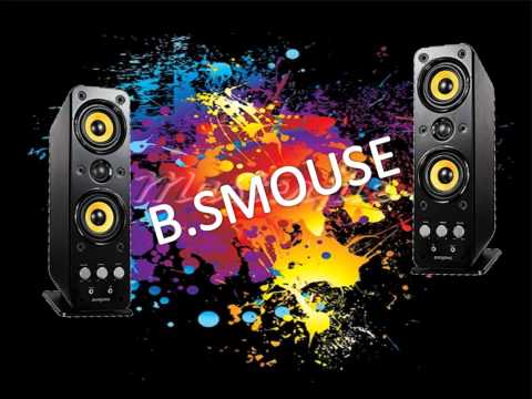 alexandra burke elephant B.Smouse remix