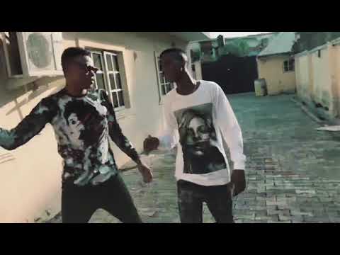 Leke Lee, Timilehin - Steady Steady