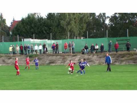 SC Riesa - Traktor Priestewitz 1:6, 13.09.09