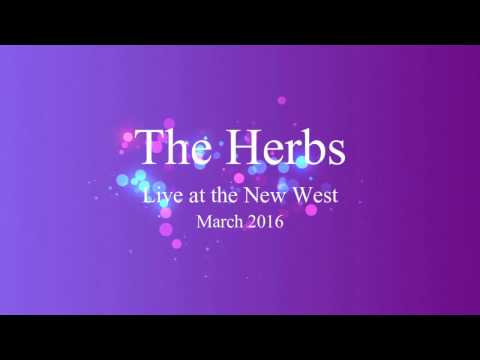 The Herbs 