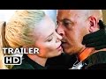 Fast and Furious 8 - THE FATE OF THE FURIOUS Offic...