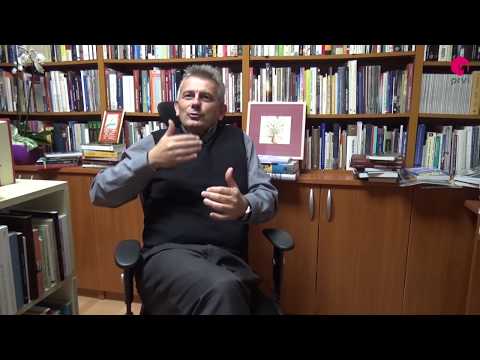 PRVI TV//Ispovjedaonica svijeta 69 //don Ivan Filipović