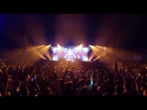 Ummet Ozcan -Top100 DJs World Tour Istanbul -1080p