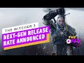 Witcher 3 Wild Hunt Next-Gen Updates Arrives This December  -  IGN Daily Fix