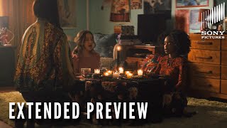 THE CRAFT: LEGACY – EXTENDED PREVIEW