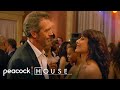 House Cuddy House M D