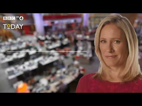 Poetry power: BBC correspondents read their favourites