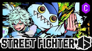 【スト6】 クラシックでもハイマスいきたい【叢雲カゲツ/にじさんじ】