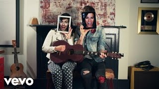 Matt and Kim - Can You Blame Me (MK Version)