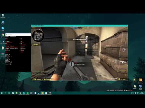 Silent Evil | CSGO MultiHack Aim RCS Trigger ESP
