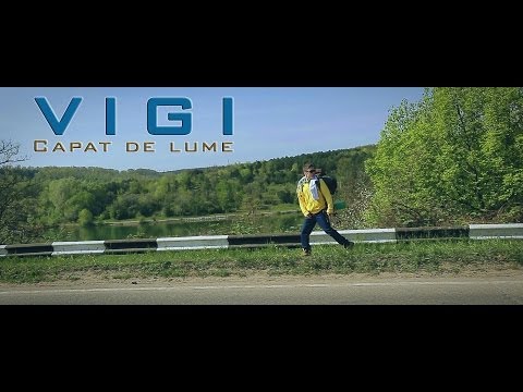 Vigi - Capat de lume (videoclip oficial)