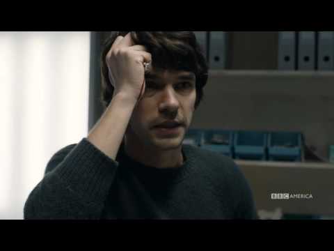 London Spy 1.03 (Preview)