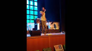 He Saved Me by Freedie Culp Jr