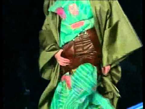 Dior RTW Fall/Winter 2003