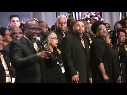 Margaret Douroux - Directing _ God Made Me