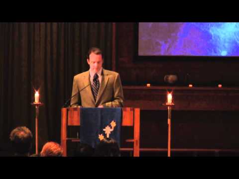 Dr. Steve Vrooman - The Disappointment of Christmas - 12-2-2011
