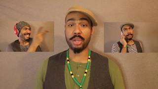 Hung up (Cover) Originally by Priscilla Renea