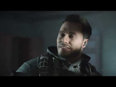 CrossfireX Operation Catalyst Campaign Part One | Xbox Series X | 4K