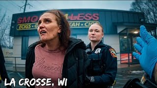 “Aren’t You My Friend?” — OWI Arrest Gets Weird Fast