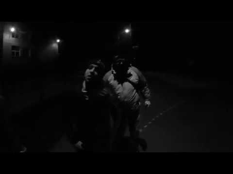Kamel Solo - Neony (feat. Morus) DRUNK VIDEO