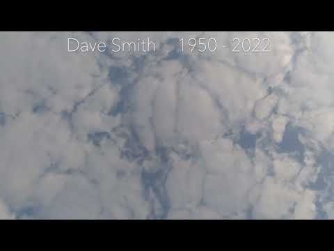 Farewell Klaus, Evangelos, Dave