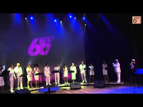 Michael Jackson Medley - 6na6