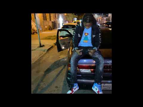 [FREE] B Lovee, Kay Flock, Dougie B, D Thang type beat - G2B1 - (Prod. @Raz710 @24shinobi )