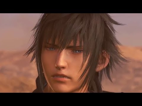 Dissidia Final Fantasy NT in a nutshell
