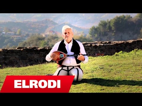 Nazmi Gryka - Kenge per Halil Gashin (Official Video HD)