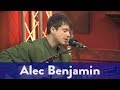 Alec Benjamin-