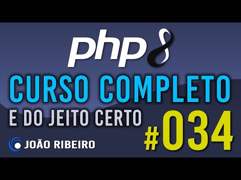PHP 8 034 PARÂMETROS OPCIONAIS