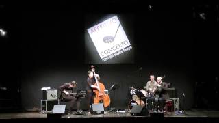 Night Hawks - Erik Friedlander's Bonebridge Band at Aperitivo in Concerto - Teatro Manzoni, MI