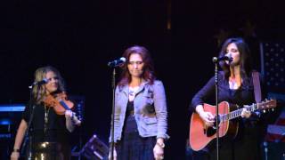 Amy-Beth Mason, Traci Heizer Haney & Jade Haney Oct. 26th, 2013 at the Theatre Workshop