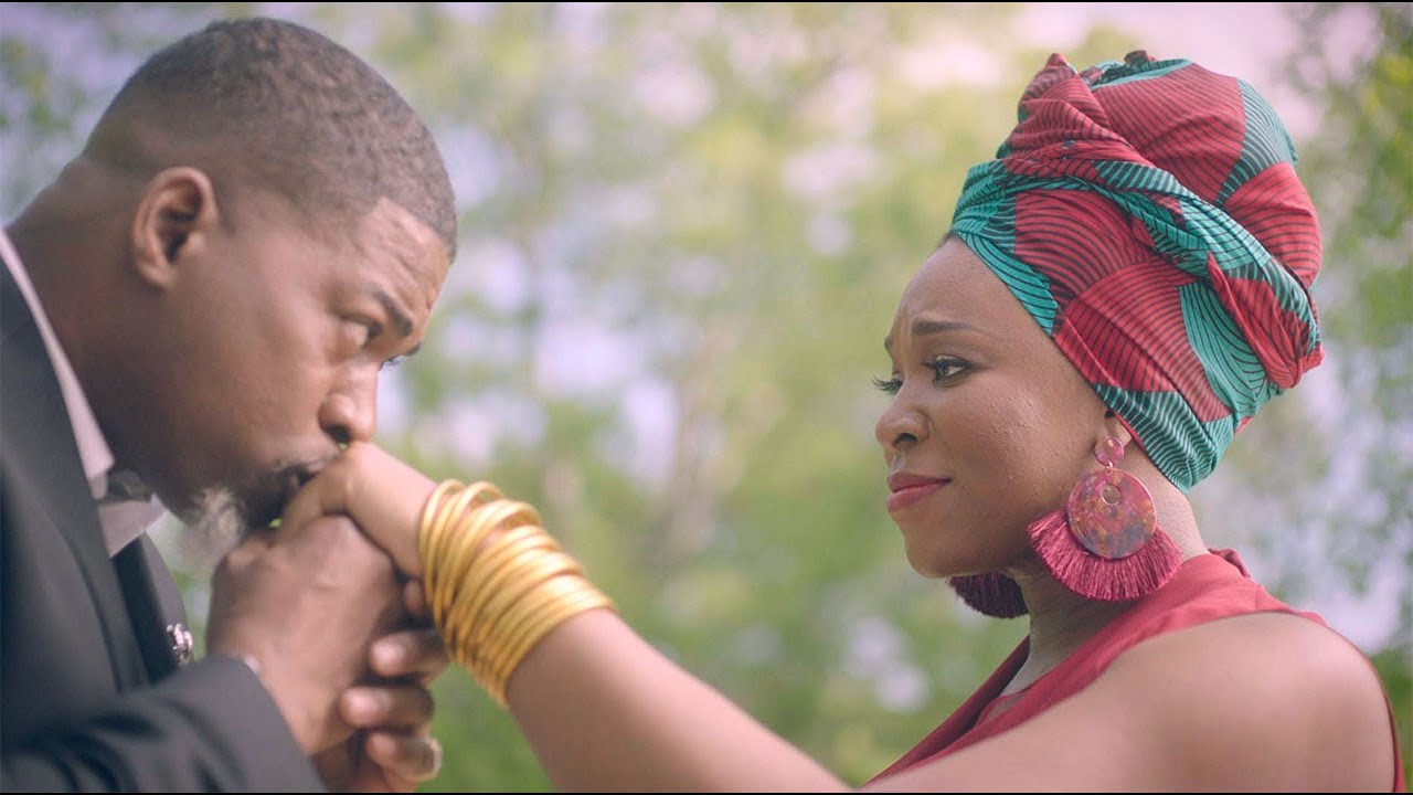 India.Arie ft David Banner – “Steady Love”