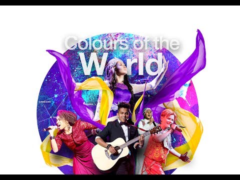 IFLC 2017 AUSTRALIA HIGHLIGHTS