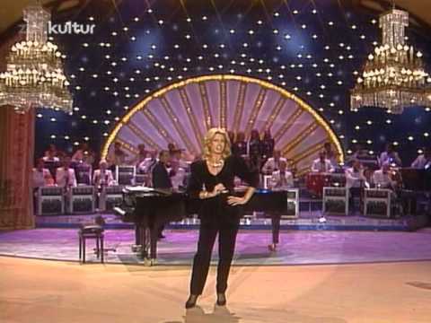 Margot Eskens   Ein Herz kann man nicht kaufen 1986