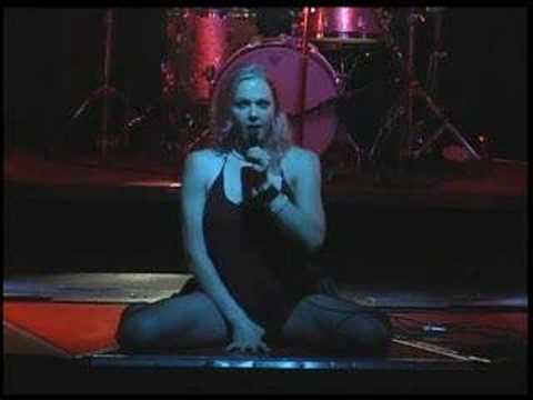 Storm Large and the Balls - 