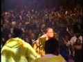 Kirk Franklin Stomp With God S Property Ft Salt Live