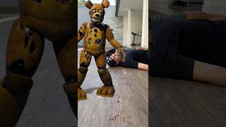 Dele Eu TENHO MEDO #shorts