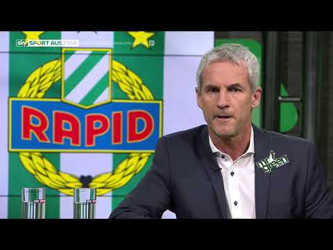 Dein Verein - SK Rapid Wien - Folge #22