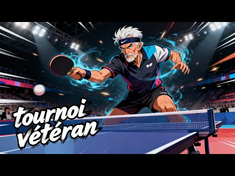 🏆 VICTOIRE ÉPIQUE ! J'AI GAGNÉ LE TOURNOI VÉTÉRAN D'ESTAIMBOURG EN E4.NC !