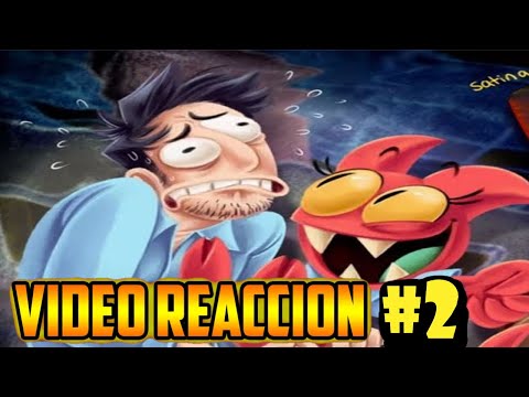 Satina capitulo 1 Videoreacción - Día de traer a tu demonio al trabajo
