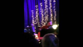Stage 4 Fear Of Trying (Acoustic) - FrnkIero AndThe Cellabration