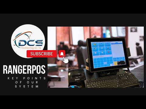 RANGER POS