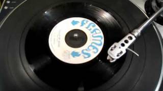 KC White - Peace Of Mind - Reggae