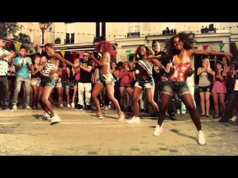 G Nose & Nelinho feat. Papi Sanchez - Pop Pop Kuduro (Offical HD Video)